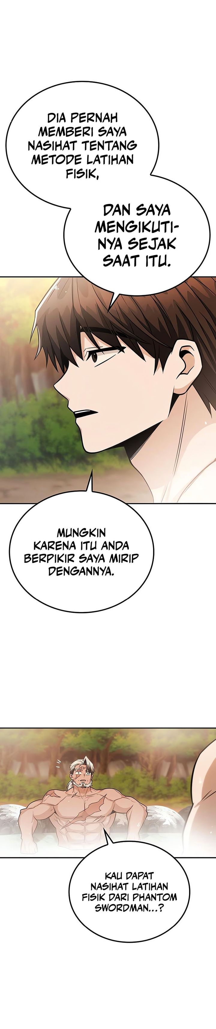 Mount Hua Sect’s Genius Phantom Swordsman Chapter 34 Gambar 24
