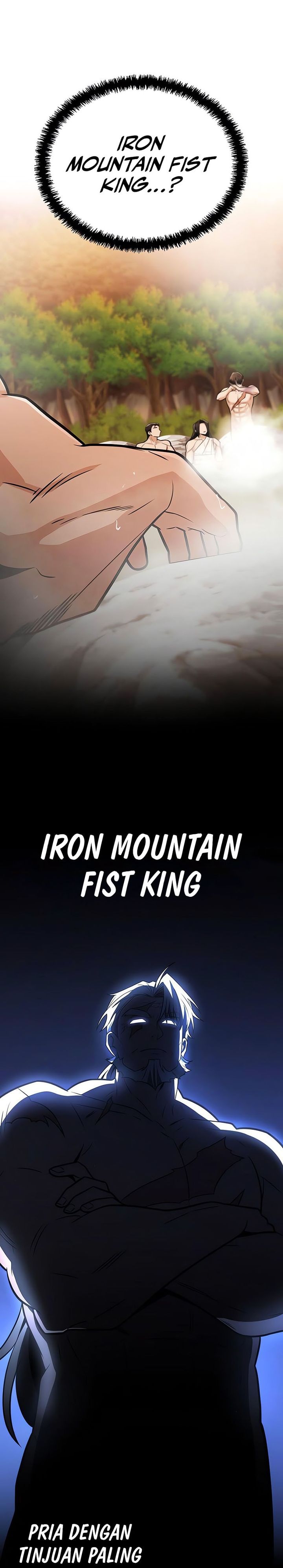 Mount Hua Sect’s Genius Phantom Swordsman Chapter 34 Gambar 30