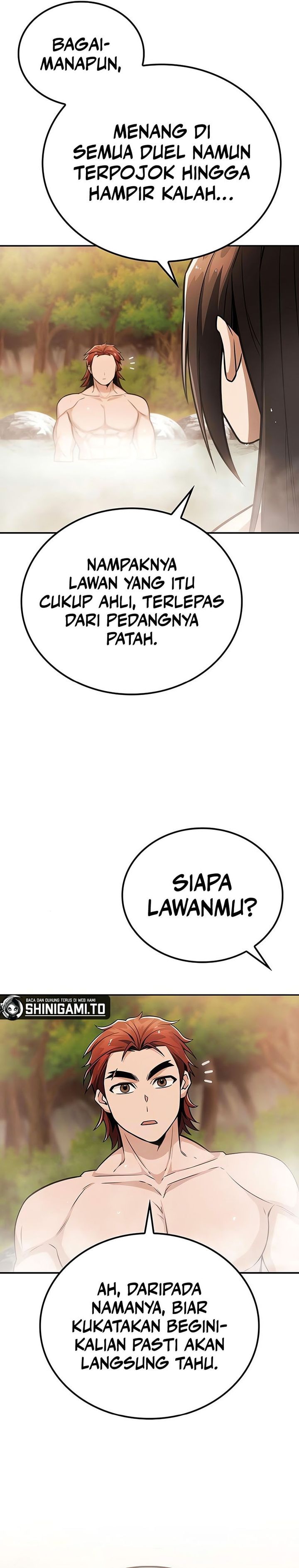 Mount Hua Sect’s Genius Phantom Swordsman Chapter 34 Gambar 38