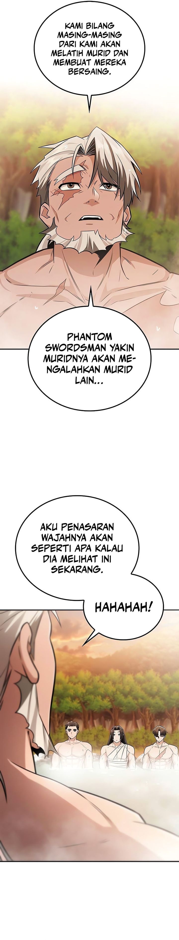 Mount Hua Sect’s Genius Phantom Swordsman Chapter 35 Gambar 6