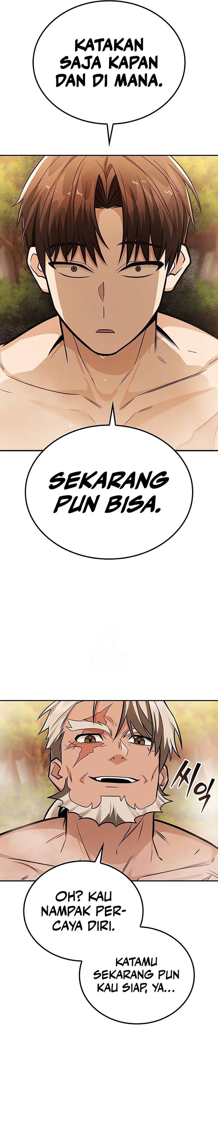 Mount Hua Sect’s Genius Phantom Swordsman Chapter 35 Gambar 10