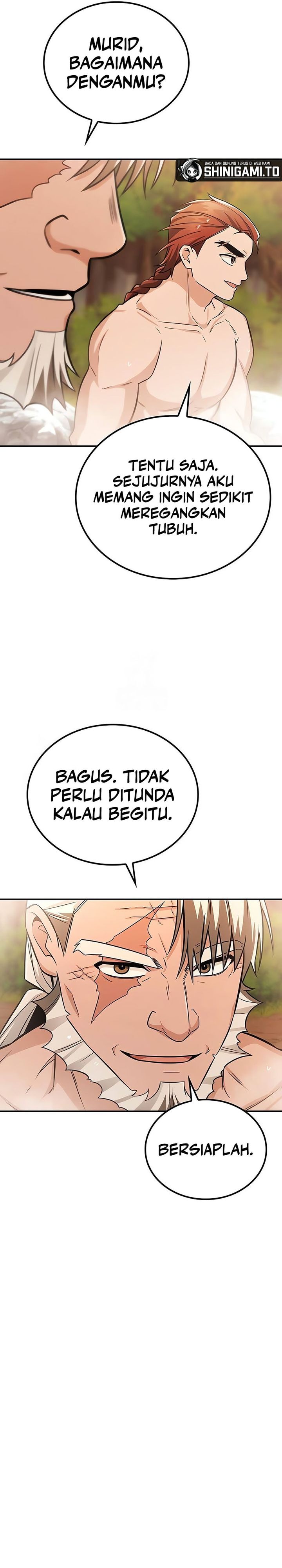 Mount Hua Sect’s Genius Phantom Swordsman Chapter 35 Gambar 11