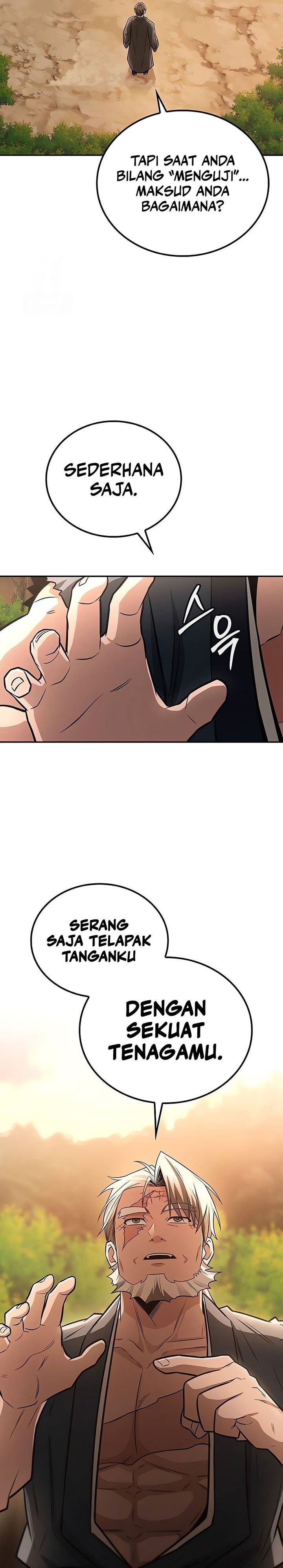 Mount Hua Sect’s Genius Phantom Swordsman Chapter 35 Gambar 15