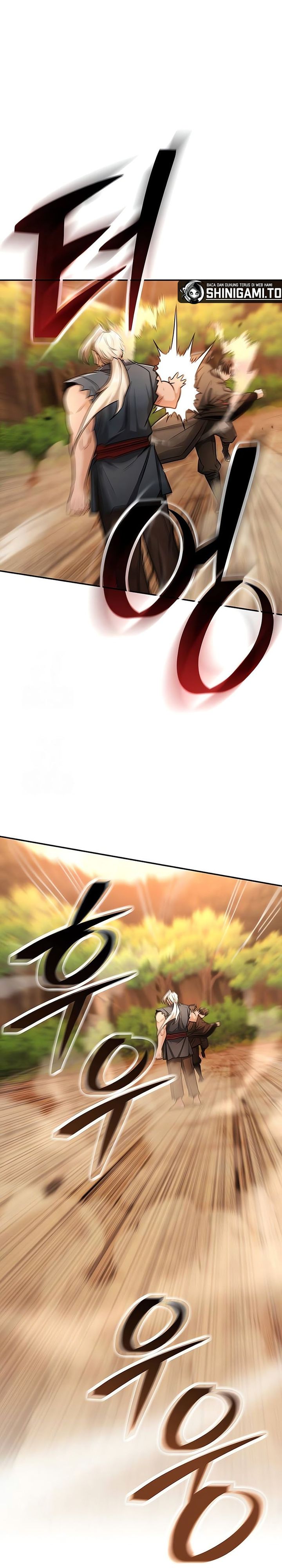 Mount Hua Sect’s Genius Phantom Swordsman Chapter 35 Gambar 19