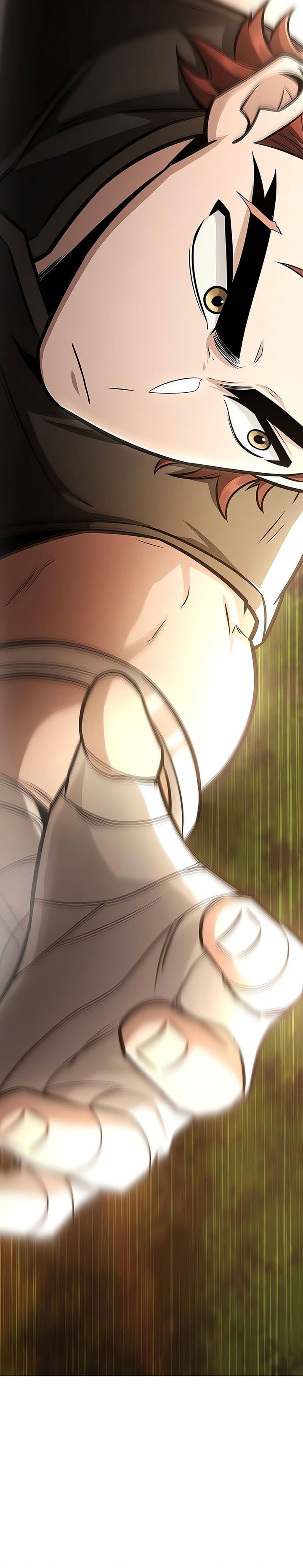 Mount Hua Sect’s Genius Phantom Swordsman Chapter 35 Gambar 30
