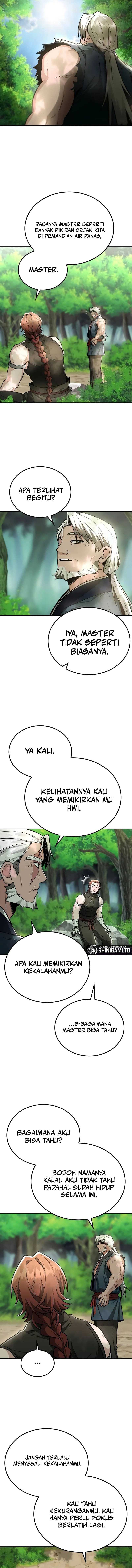 Mount Hua Sect’s Genius Phantom Swordsman Chapter 37 Gambar 13