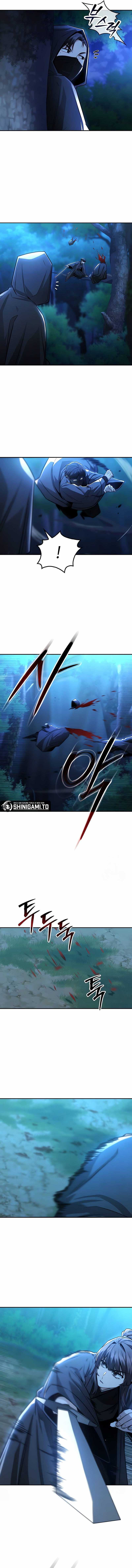 Mount Hua Sect’s Genius Phantom Swordsman Chapter 39 Gambar 7