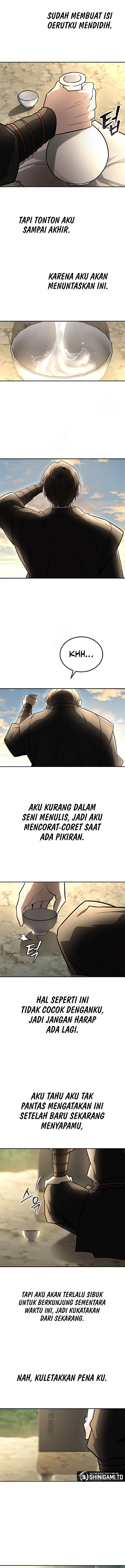 Mount Hua Sect’s Genius Phantom Swordsman Chapter 48 Gambar 7