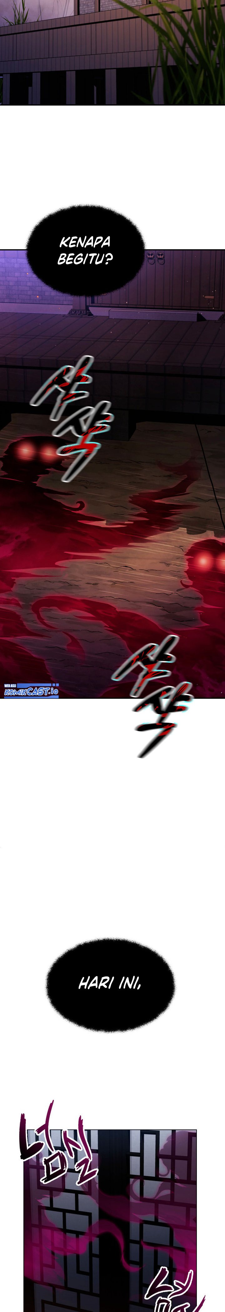 Mount Hua Wind Sword Chapter 02 Gambar 3