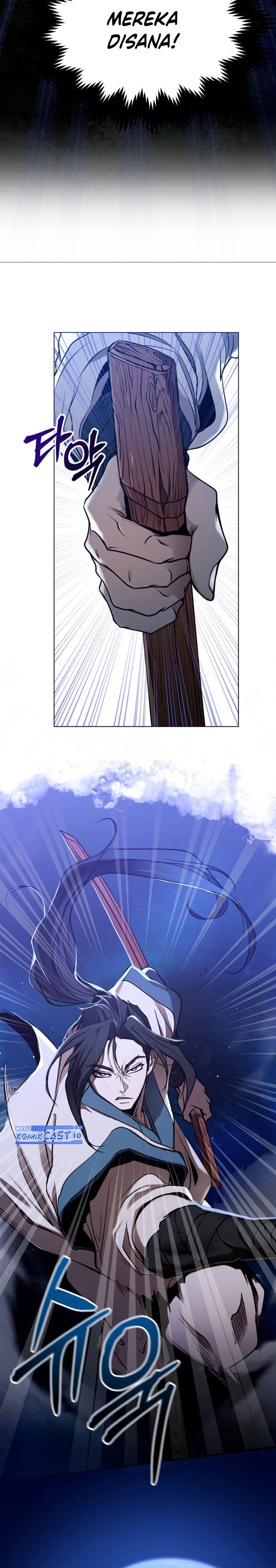 Mount Hua Wind Sword Chapter 02 Gambar 7