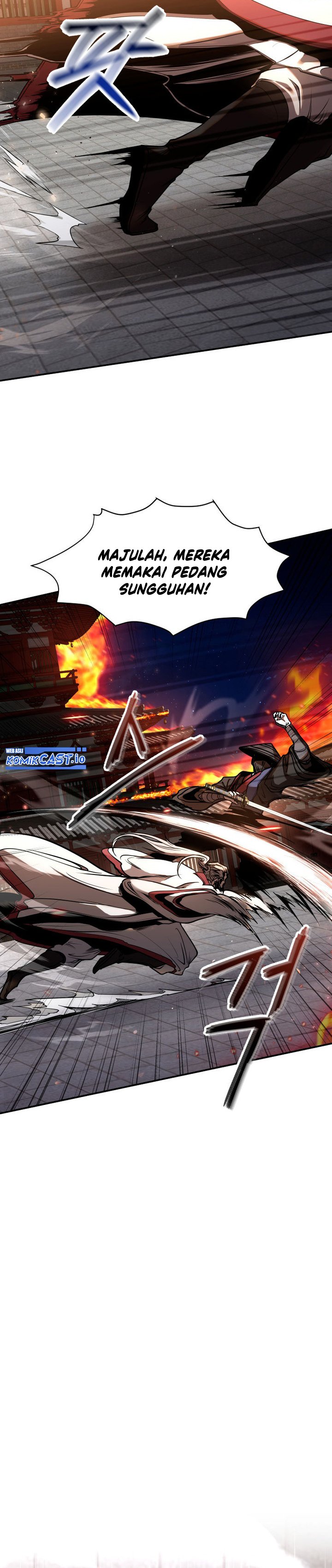 Mount Hua Wind Sword Chapter 02 Gambar 13