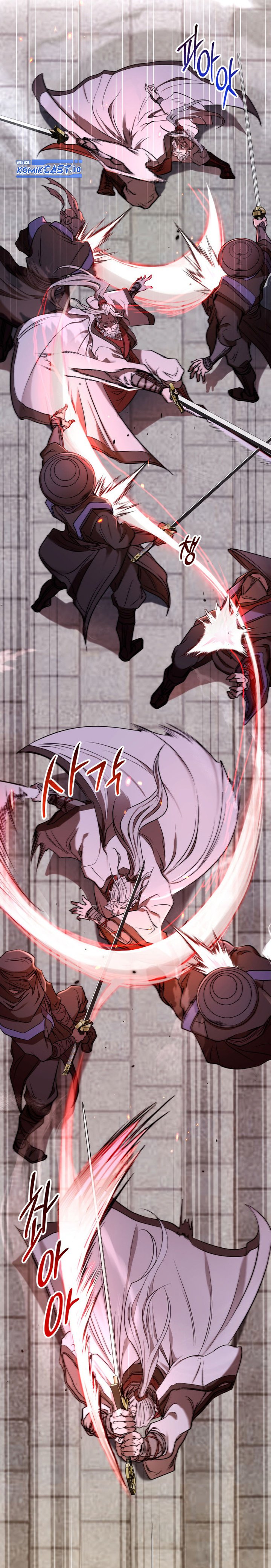 Mount Hua Wind Sword Chapter 02 Gambar 14