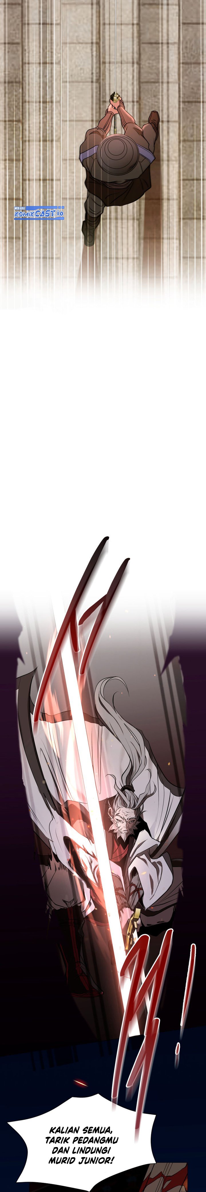 Mount Hua Wind Sword Chapter 02 Gambar 15