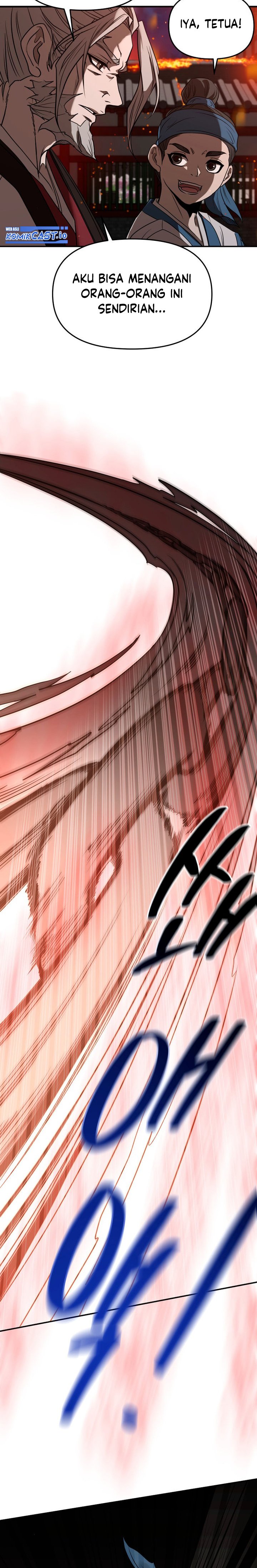 Mount Hua Wind Sword Chapter 02 Gambar 18
