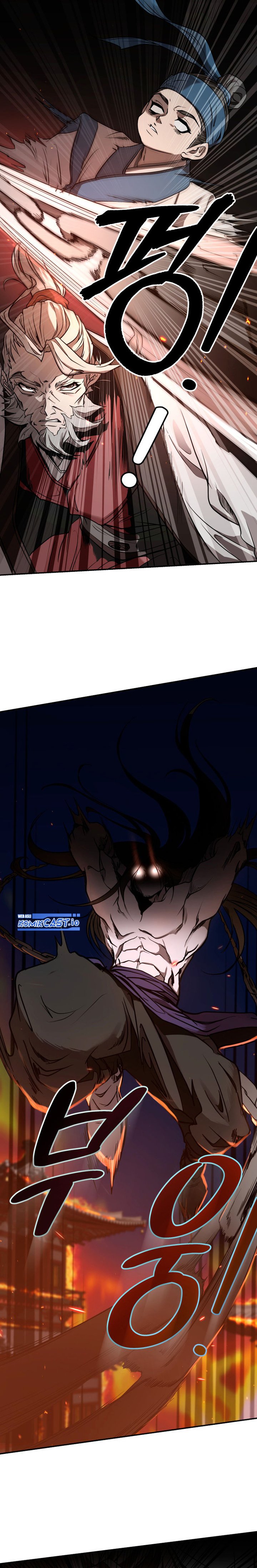 Mount Hua Wind Sword Chapter 02 Gambar 19