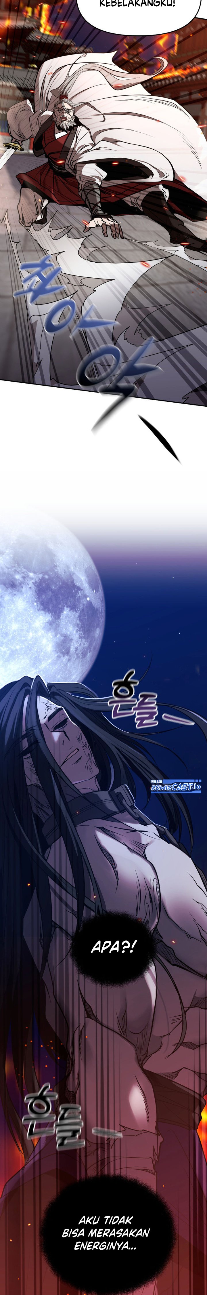 Mount Hua Wind Sword Chapter 02 Gambar 21