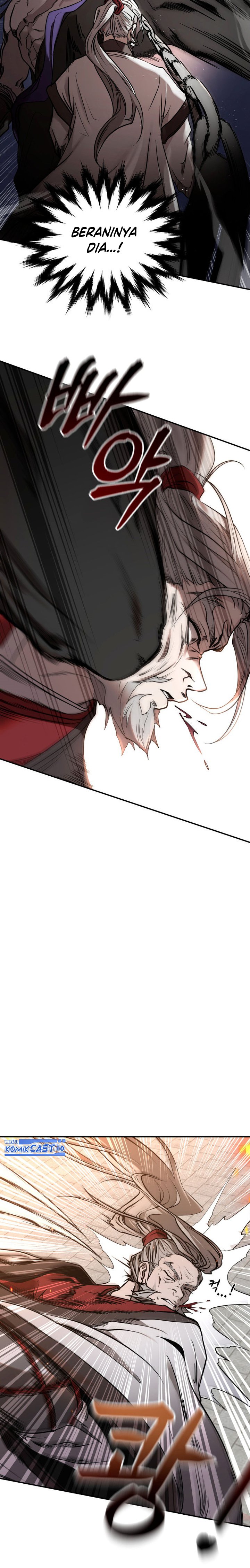 Mount Hua Wind Sword Chapter 02 Gambar 25