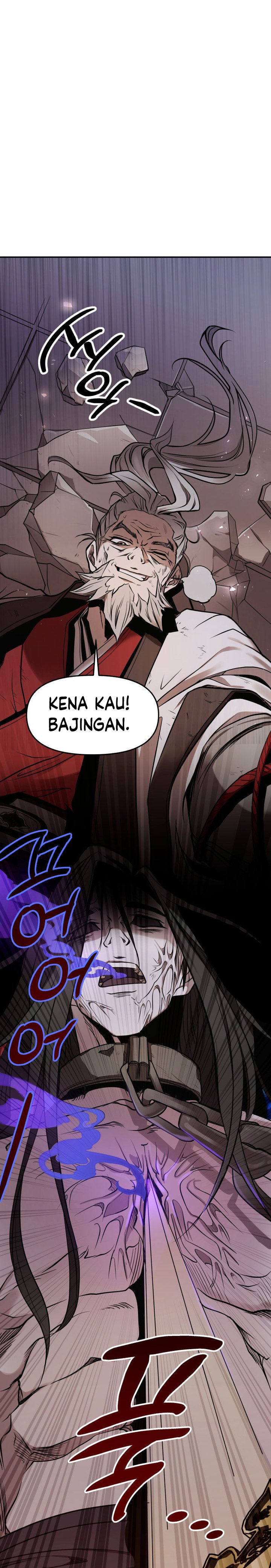 Mount Hua Wind Sword Chapter 02 Gambar 26