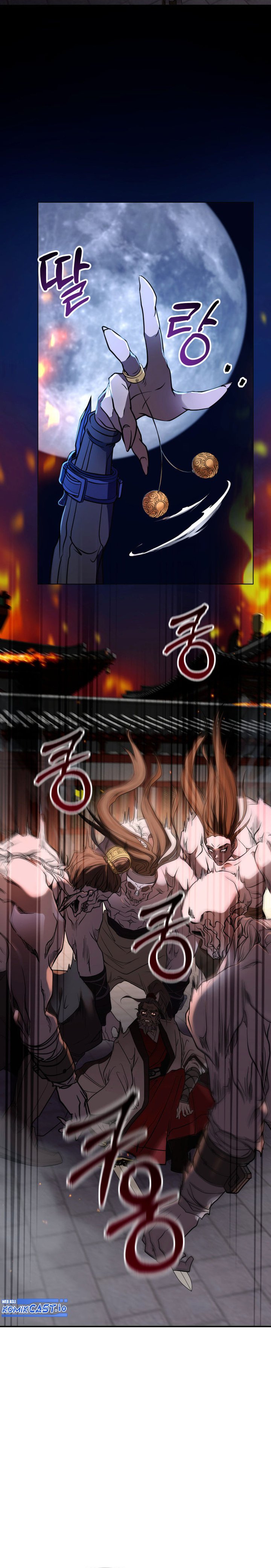 Mount Hua Wind Sword Chapter 02 Gambar 28