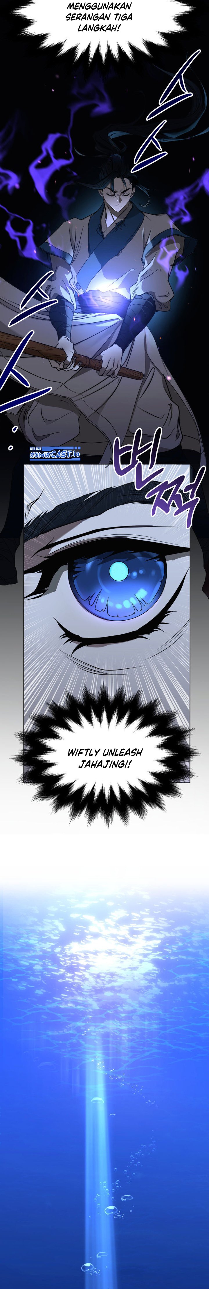 Mount Hua Wind Sword Chapter 02 Gambar 37