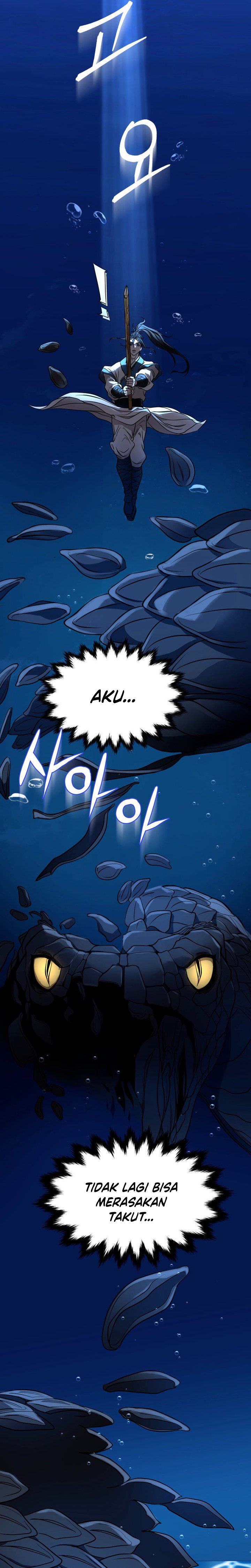 Mount Hua Wind Sword Chapter 02 Gambar 38