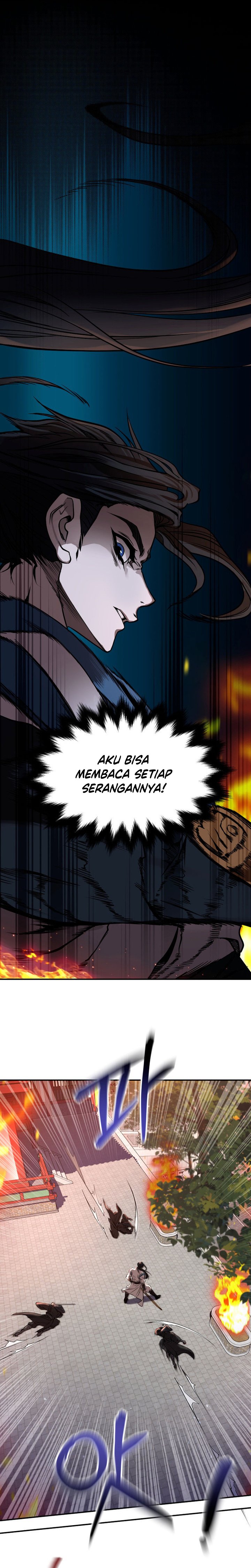 Mount Hua Wind Sword Chapter 02 Gambar 41