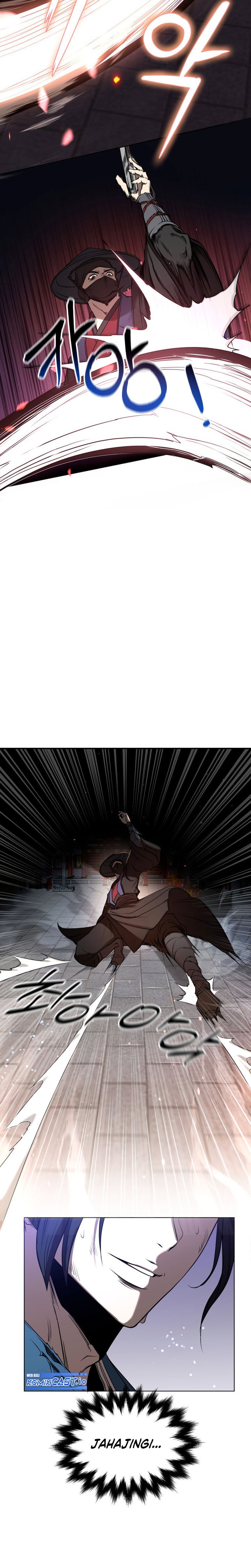 Mount Hua Wind Sword Chapter 02 Gambar 43