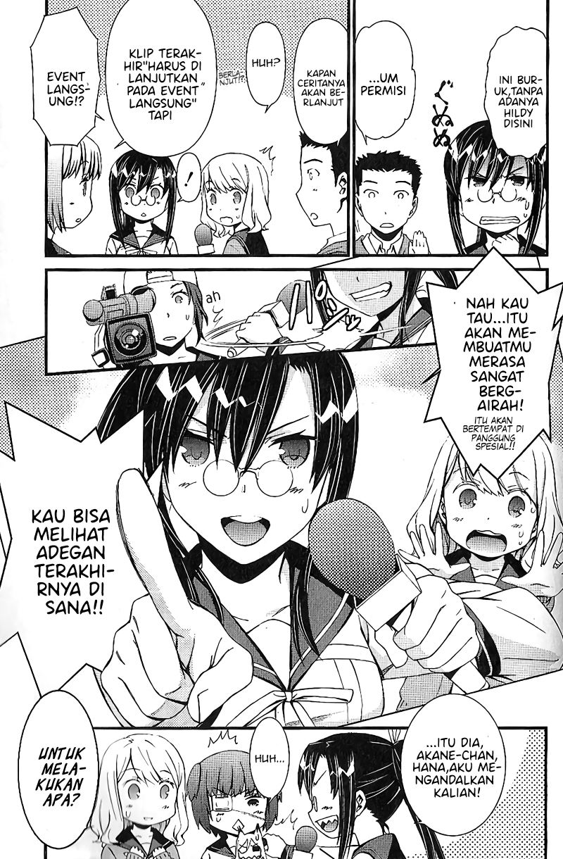 Mousou Kikou – Adolescence Avatar Chapter 07 End Gambar 7