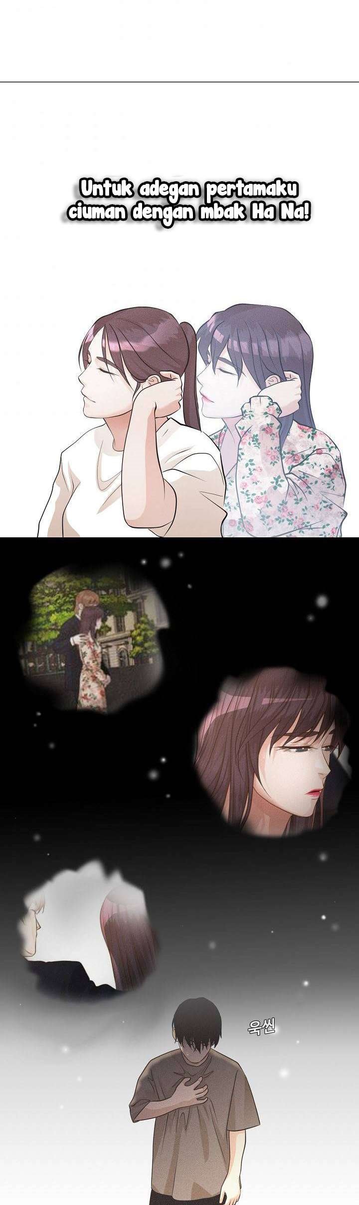Movies Are Real Chapter 30 Gambar 6