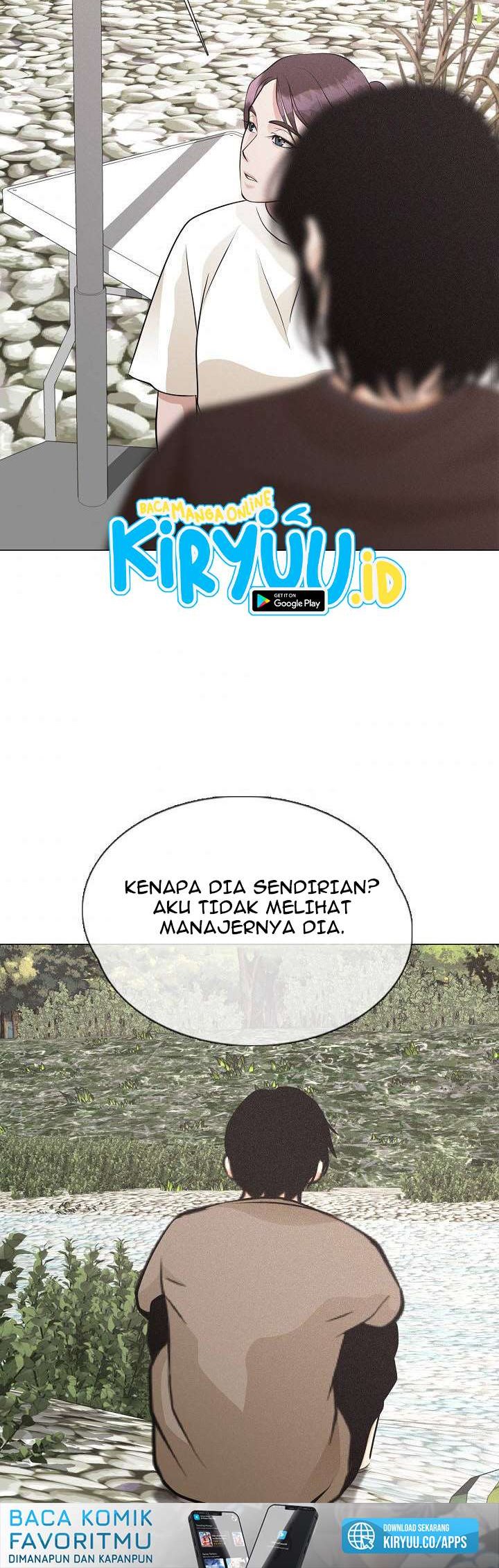 Movies Are Real Chapter 30 Gambar 9
