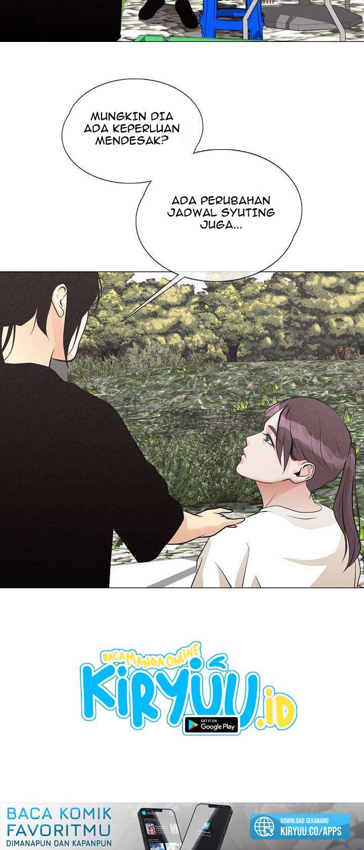 Movies Are Real Chapter 30 Gambar 11
