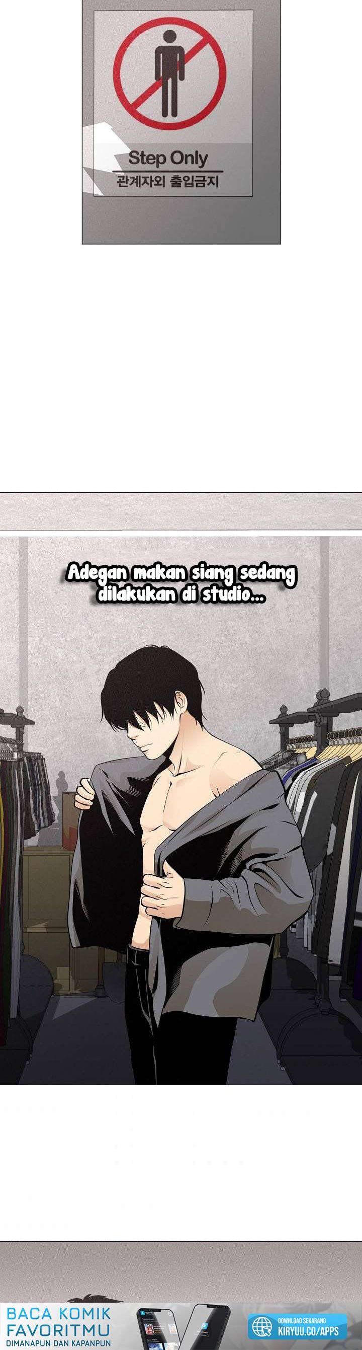 Movies Are Real Chapter 30 Gambar 35