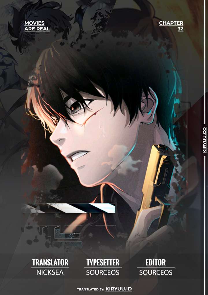 Movies Are Real Chapter 32 Gambar 1