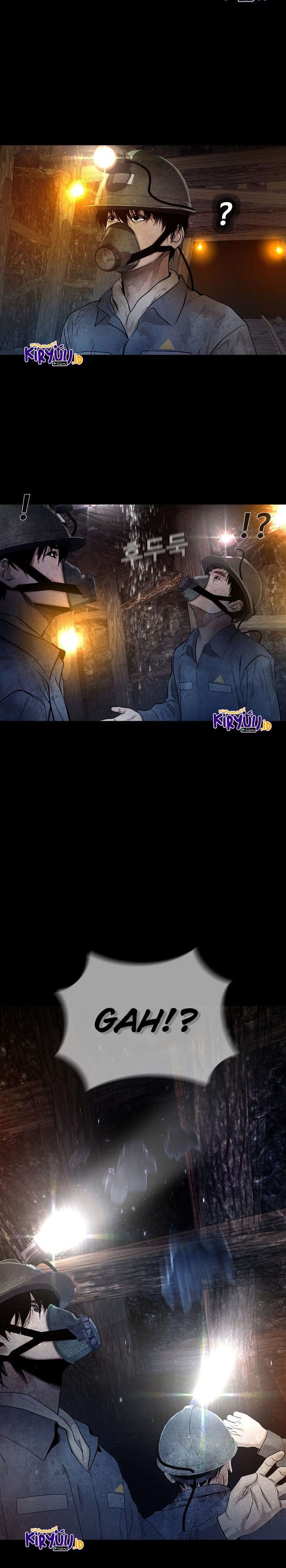 Movies Are Real Chapter 32 Gambar 7