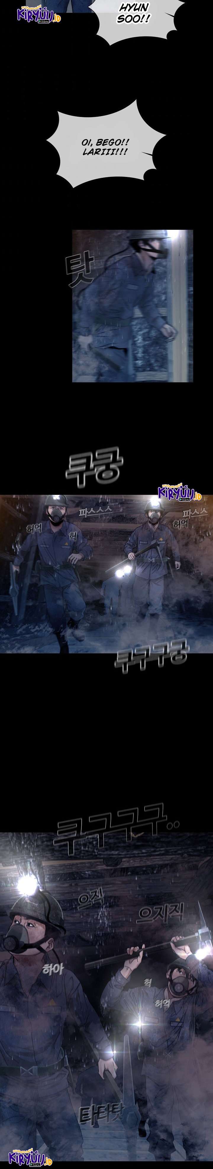 Movies Are Real Chapter 32 Gambar 9