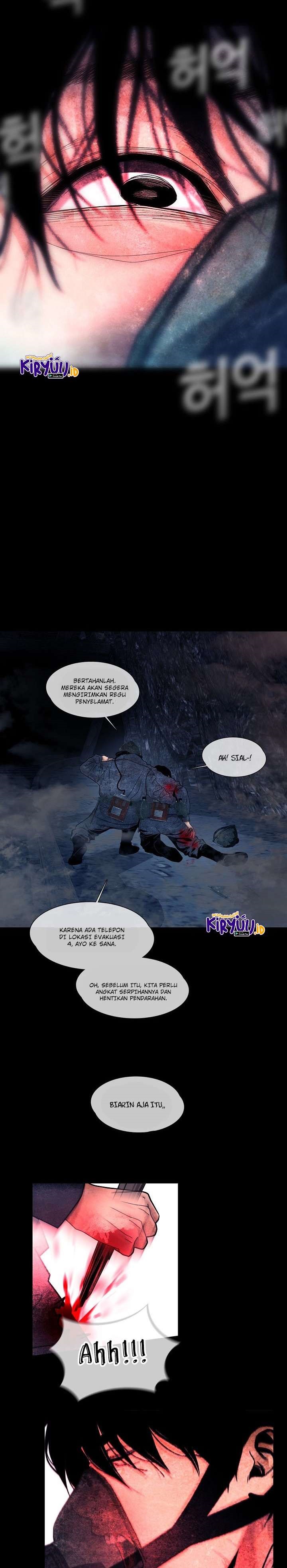 Movies Are Real Chapter 32 Gambar 17
