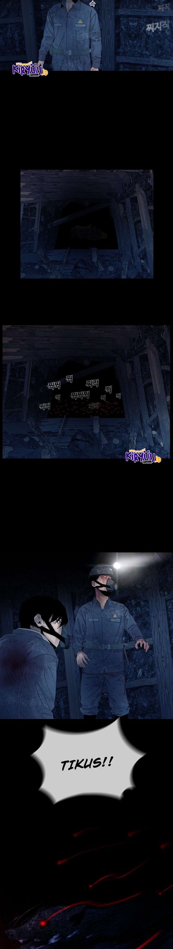 Movies Are Real Chapter 32 Gambar 21