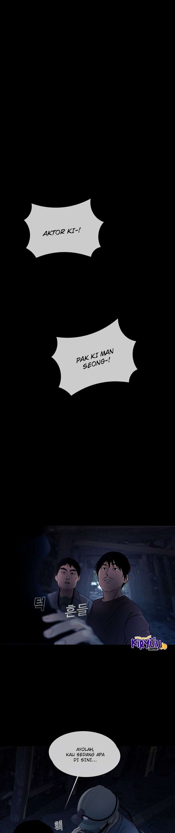 Movies Are Real Chapter 32 Gambar 27