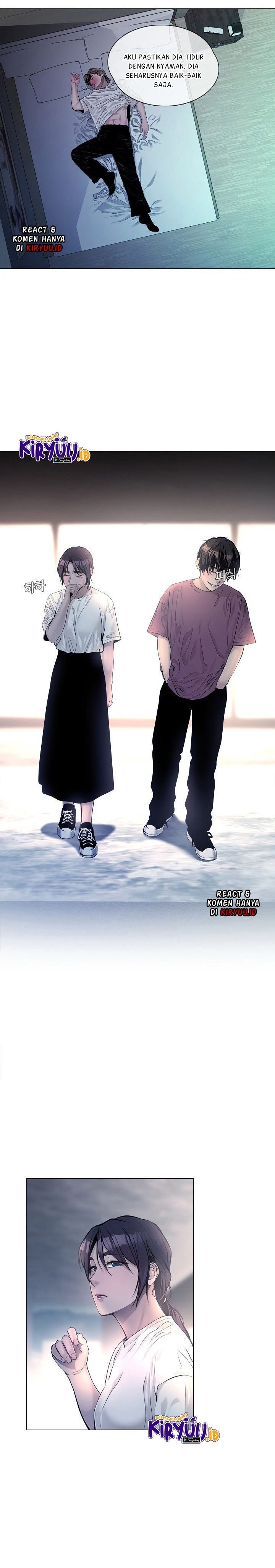 Movies Are Real Chapter 35 Gambar 4
