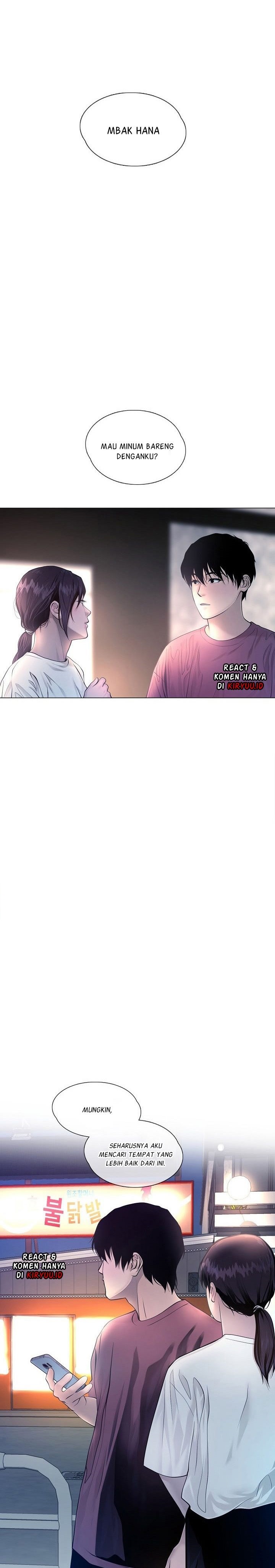 Movies Are Real Chapter 35 Gambar 6