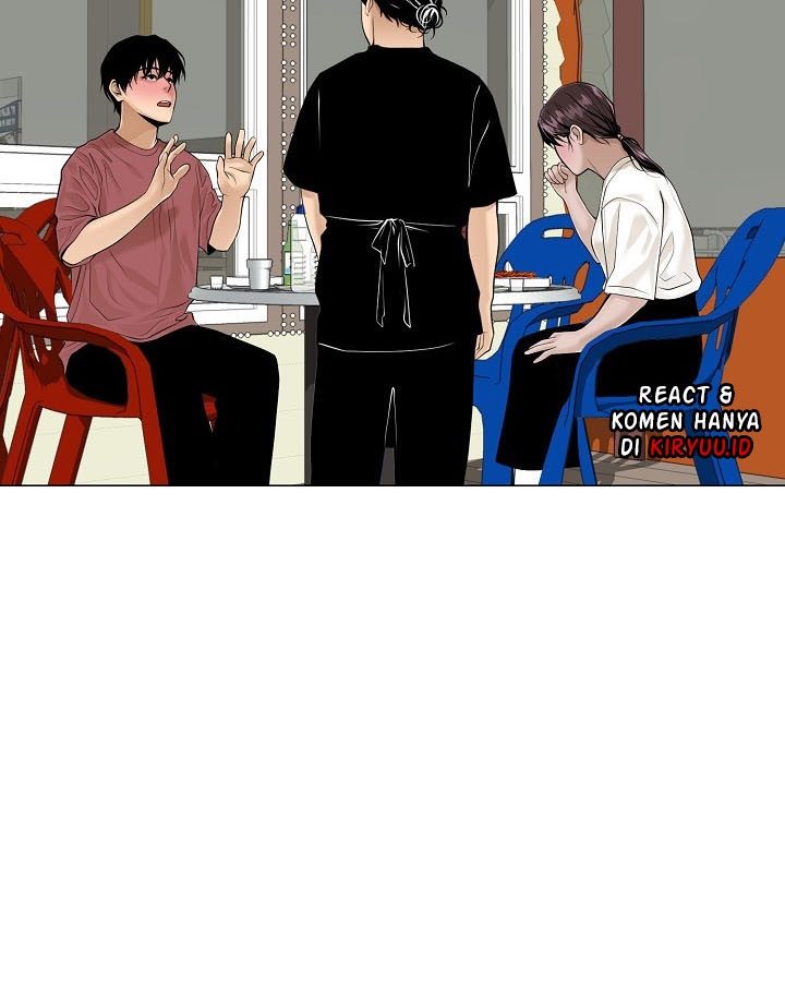 Movies Are Real Chapter 35 Gambar 9