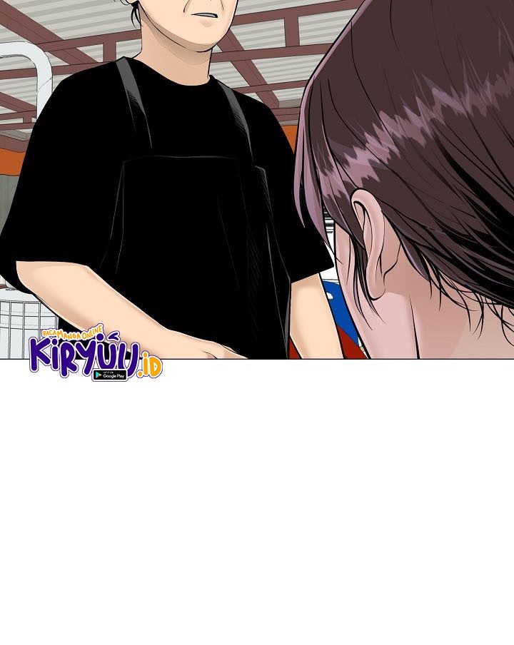 Movies Are Real Chapter 35 Gambar 11