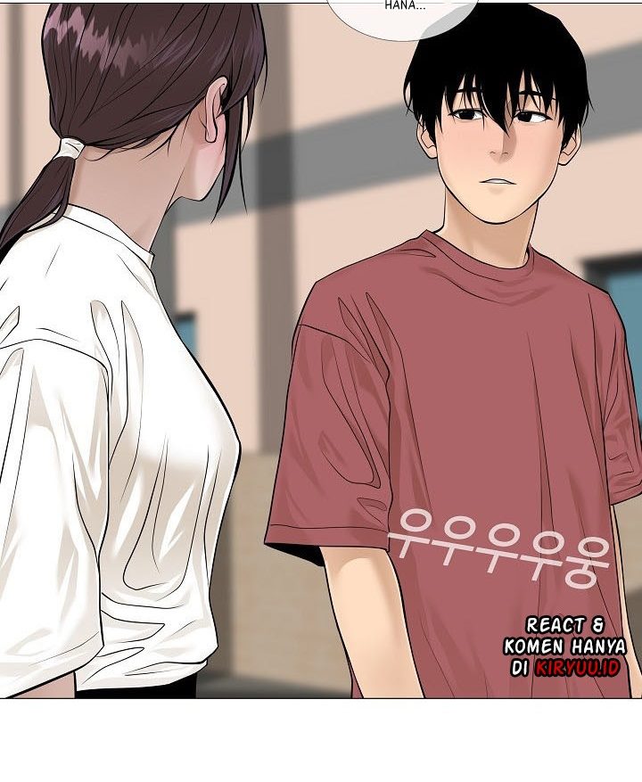 Movies Are Real Chapter 35 Gambar 23