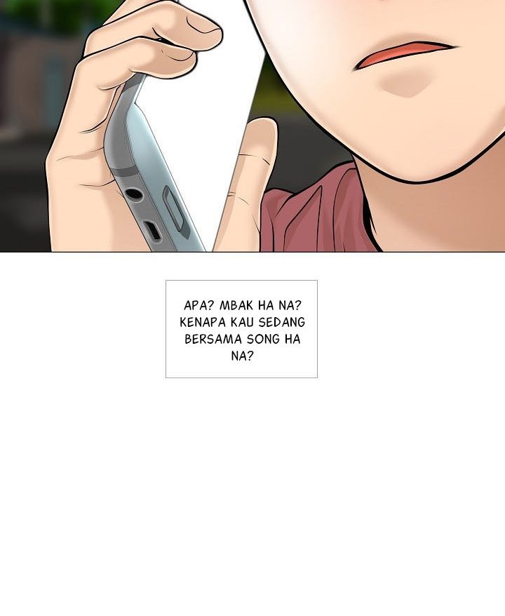 Movies Are Real Chapter 35 Gambar 25