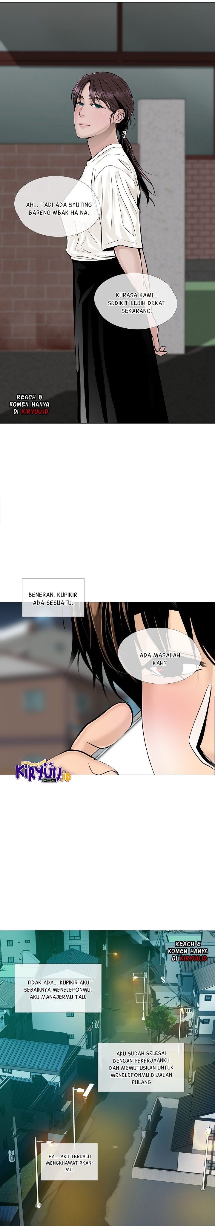 Movies Are Real Chapter 35 Gambar 26