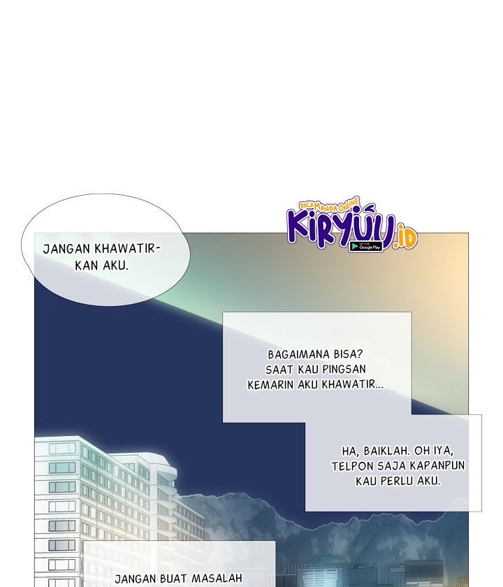 Movies Are Real Chapter 35 Gambar 29