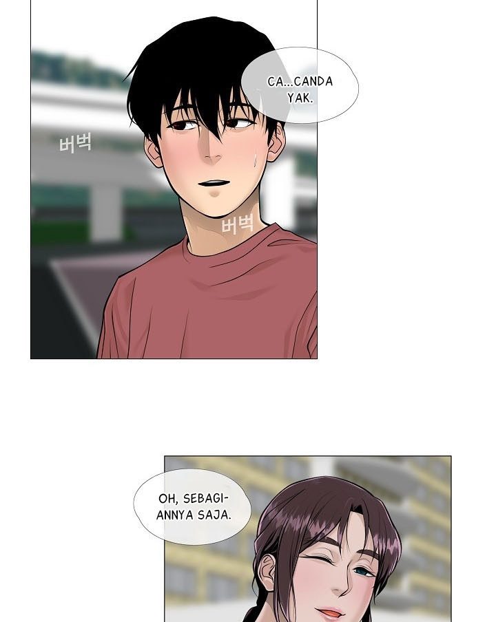 Movies Are Real Chapter 35 Gambar 33
