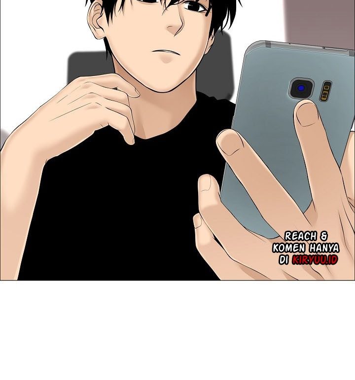 Movies Are Real Chapter 35 Gambar 39