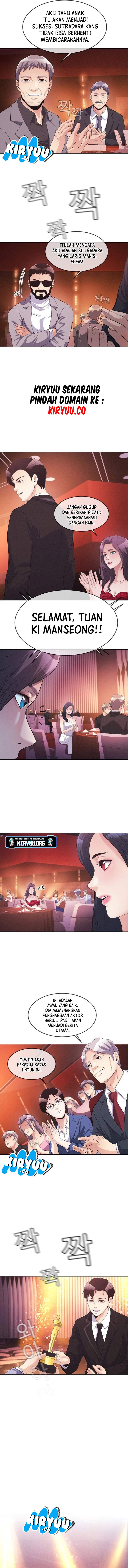 Movies Are Real Chapter 39 Gambar 3