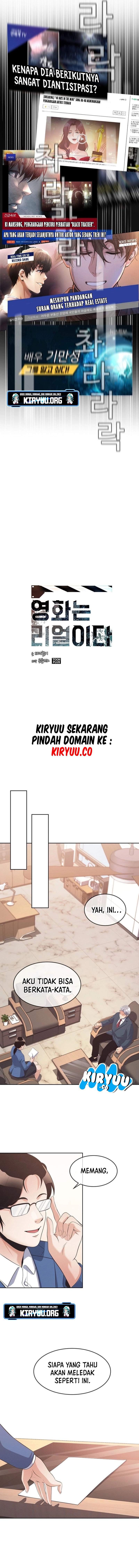Movies Are Real Chapter 39 Gambar 9